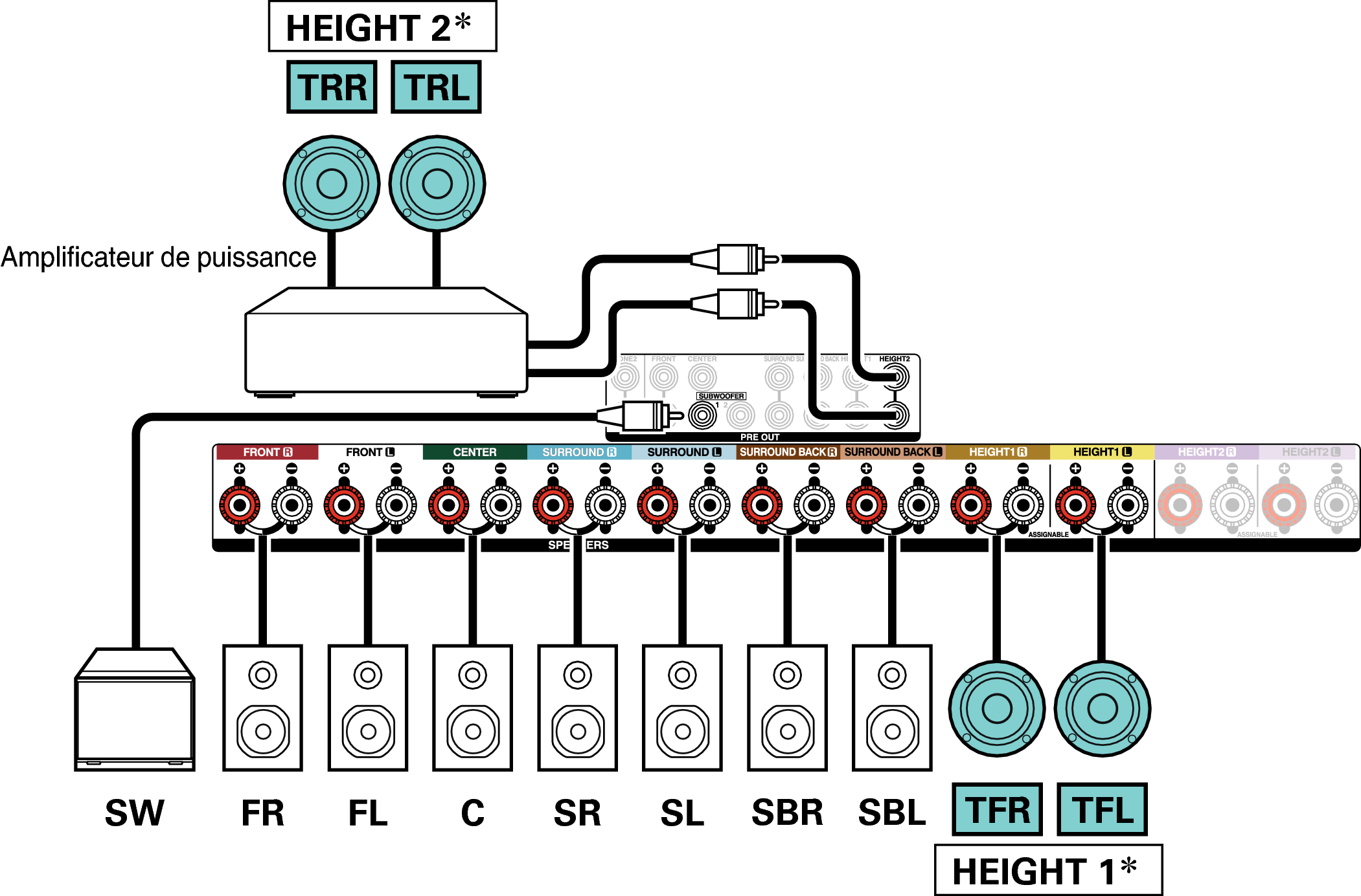 Conne SP 11.1 TR TF X36E3